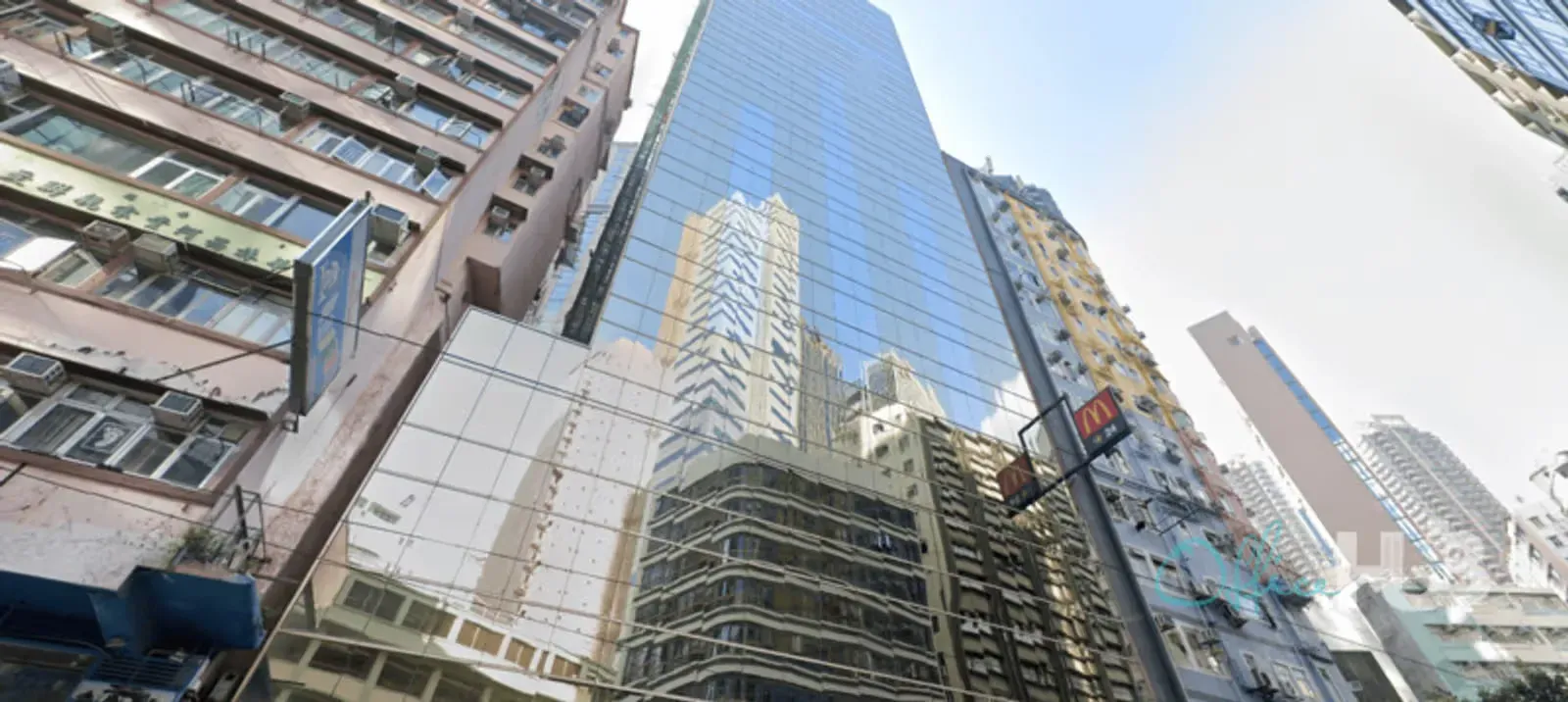 Capital Business Centre at Chinachem Johnston Plaza, Wan Chai, photo 2